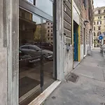 Apartment Via Umberto Rome
