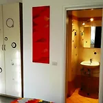 Via Umberto Apartment Rome