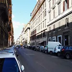 Via Umberto * Rome