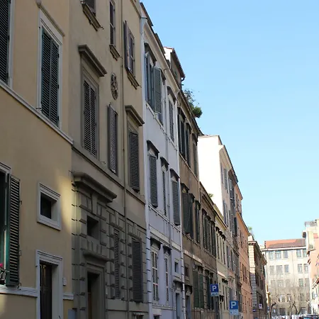 Via Umberto Rome