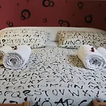 Via Umberto Apartment Rom
