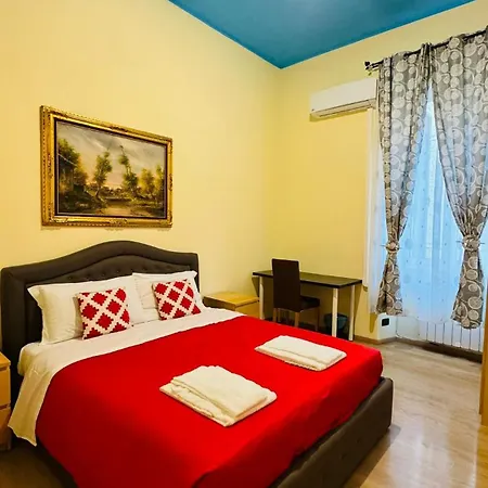 Via Umberto Apartament