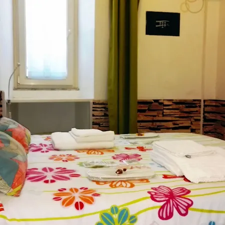 Apartment Via Umberto *