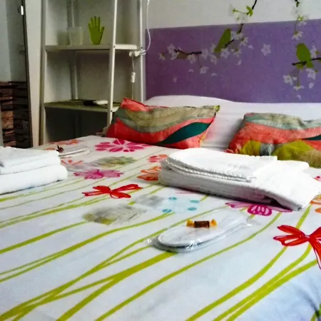 Apartment Via Umberto Rom