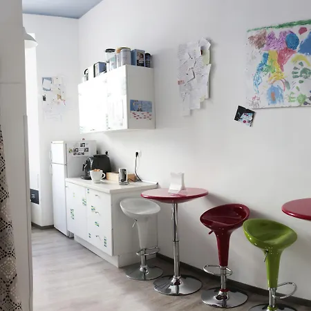 Apartment Via Umberto *