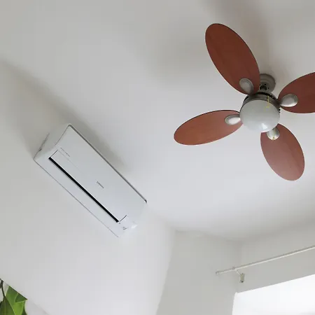 Apartment Via Umberto *