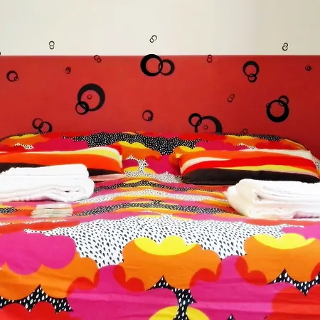 Apartment Via Umberto *