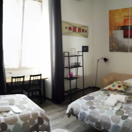 Apartment Via Umberto Rom