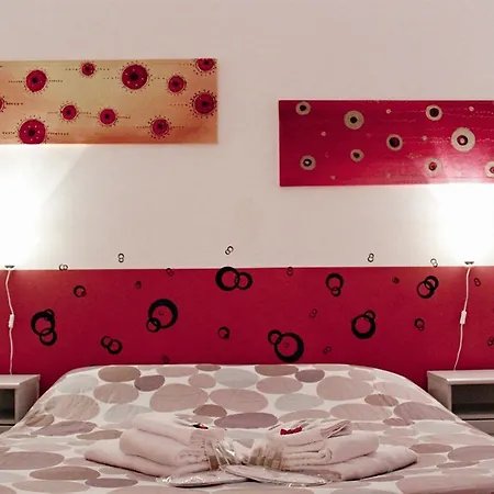 Apartament Via Umberto