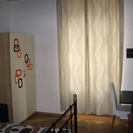 Apartament Via Umberto