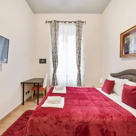 Apartman Via Umberto
