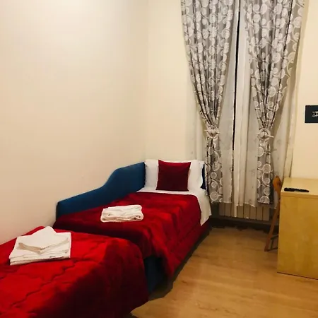 Via Umberto Apartament