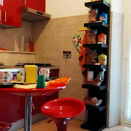 Via Umberto Apartament