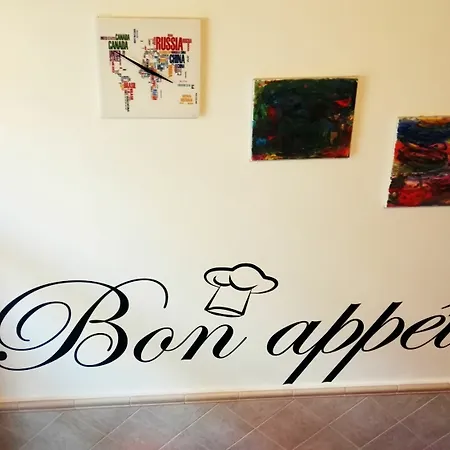 Apartament Via Umberto *