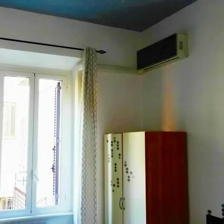 Apartament Via Umberto Rzym