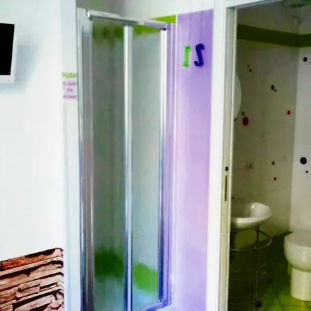 Via Umberto Apartament Rzym