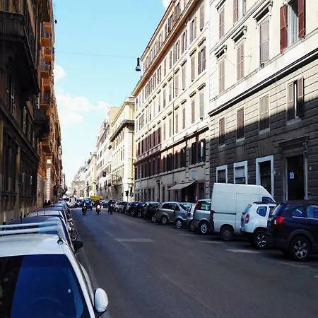 Via Umberto * Roma