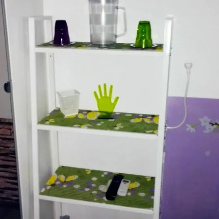Via Umberto Apartament *