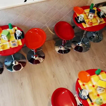 Via Umberto Apartament Rzym