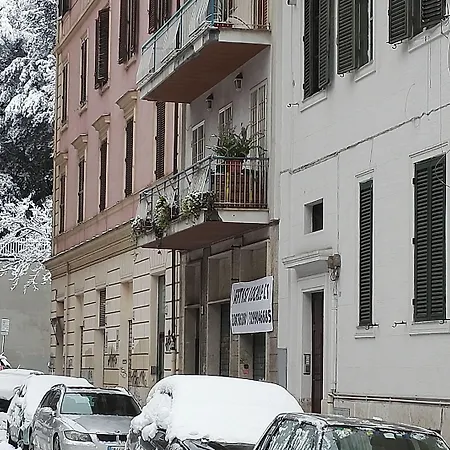 Apartmán Via Umberto