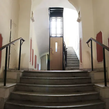 Via Umberto Apartmán