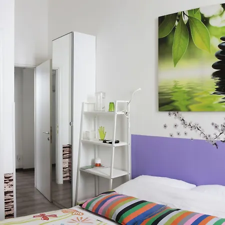 Via Umberto Apartmán Řím