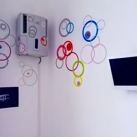 Via Umberto Apartmán