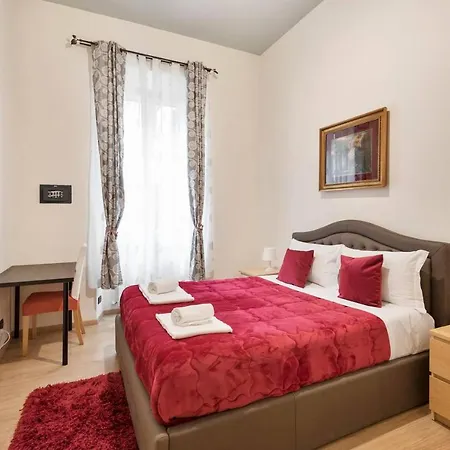 Apartmán Via Umberto