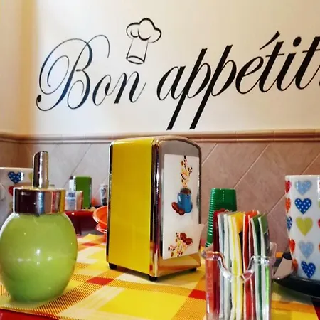 Via Umberto Apartmán Řím