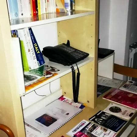 Via Umberto Apartmán *