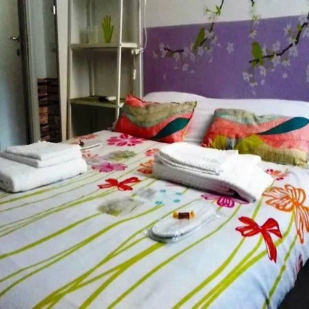 Via Umberto Apartmán