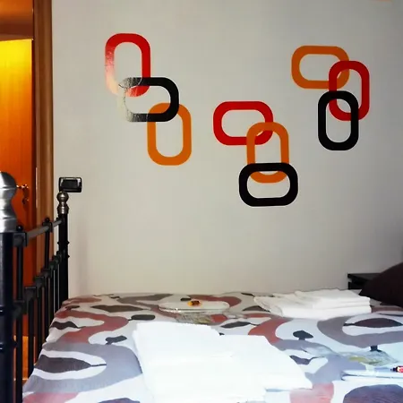 Apartmán Via Umberto Řím