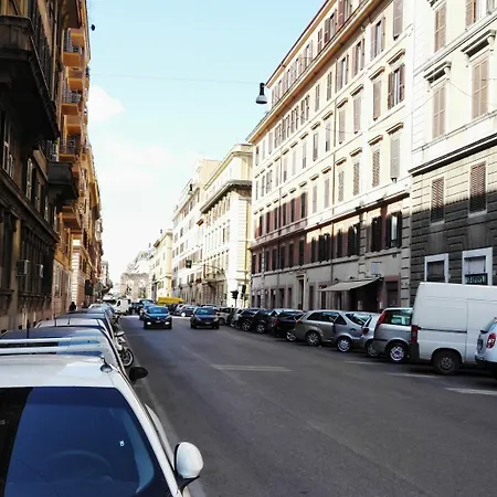 Apartmán Via Umberto *