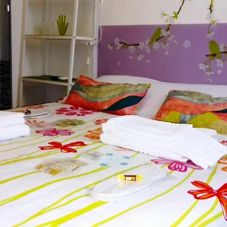 Via Umberto Apartmán Řím