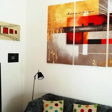 Apartmán Via Umberto *