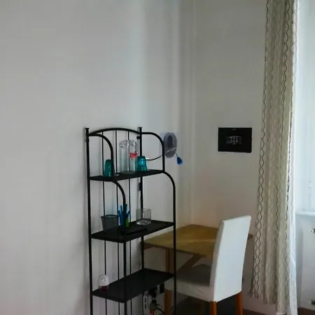 Apartmán Via Umberto Řím