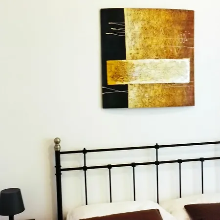 Apartmán Via Umberto