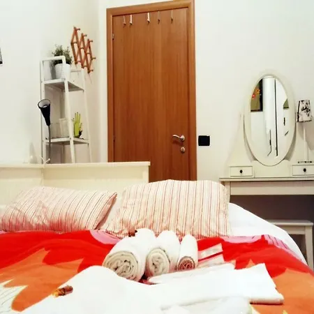 Apartmán Via Umberto *