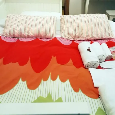 Apartmán Via Umberto *