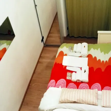 Via Umberto Apartmán