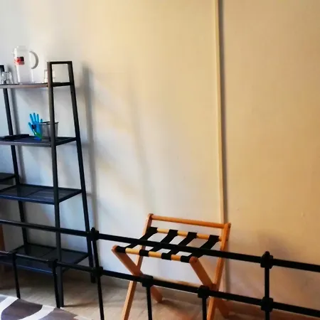 Apartmán Via Umberto *