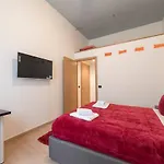 Via Umberto Appartement Rome