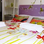 Via Umberto Appartement Rome