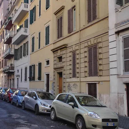 Via Umberto Appartement