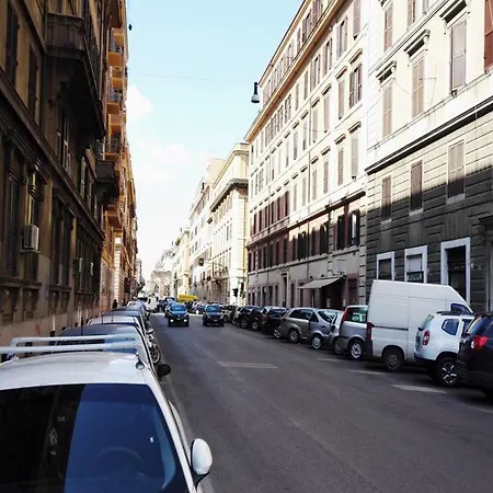 Via Umberto * Rom